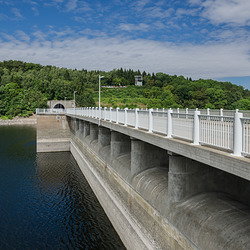 Rappbodetalsperre Rappbodetalsperre