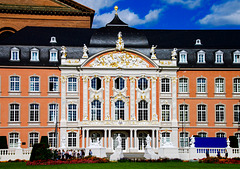 Trier - Kurfürstliches Palais