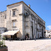 Palazzo in Ischiatella.Gargano. Puglia