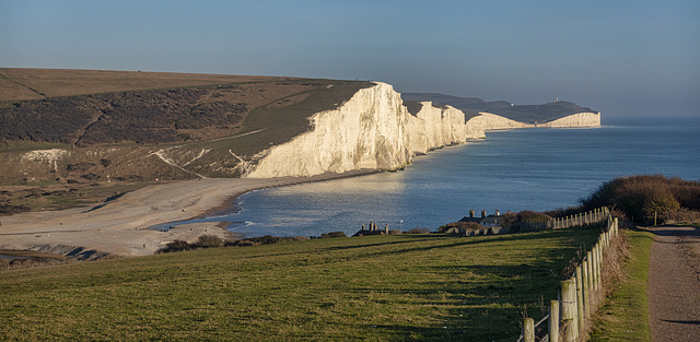 Seven Sisters