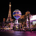 Las Vegas, Night and Lights