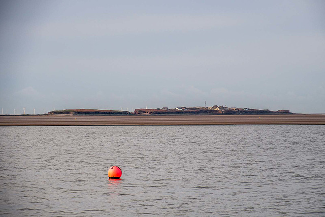 Hilbre Islandv8