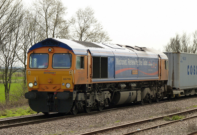 Class 6600042