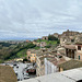 Siena 2024 – View from the Palazzo Pubblico