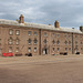 Barracks, Berwick upon Tweed, Northumberland