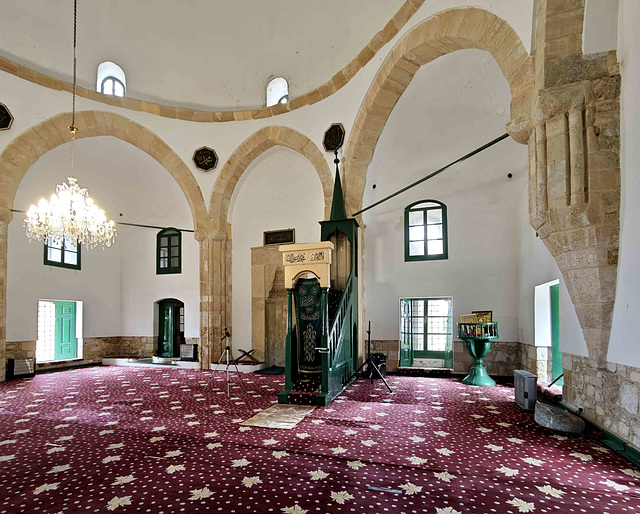 Larnaca - Hala Sultan Tekke