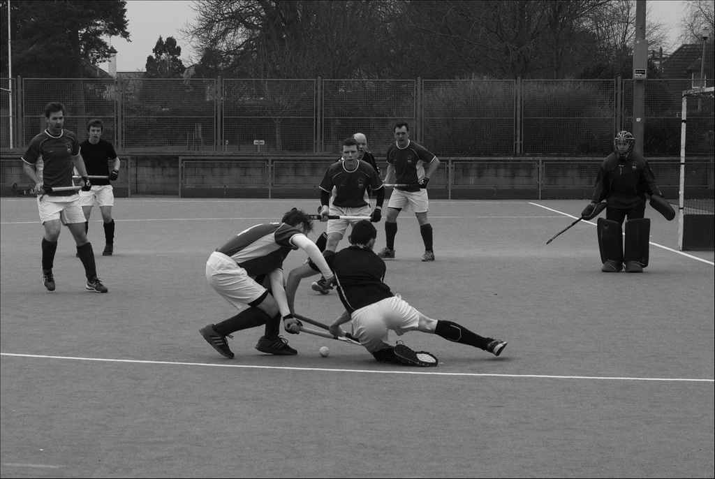 Kilkenny vs Fingal 140315
