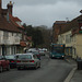 DSCF8580 Arriva The Shires KE55 CKP in West Wycombe - 28 Mar 2015