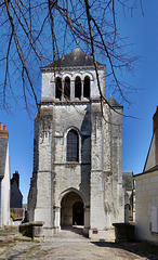 Saint-Aignan - Saint-Aignan