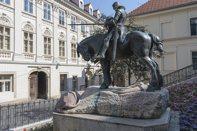 Zagreb - Croazia