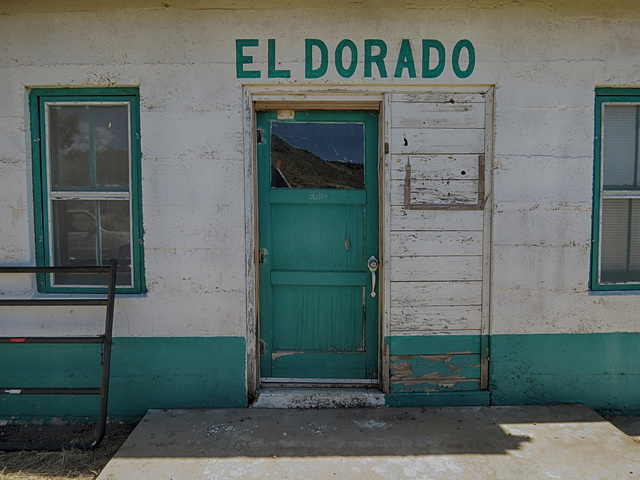 EL DORADO