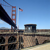 Old Glory and The Bridge