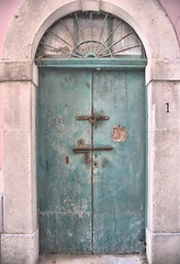 Porta pugliese