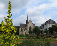 Kloster Marienstatt...