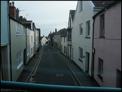 Church Street, Lyme Regis