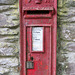 talland  post box