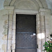 smeeth church, kent,  c12 south doorway