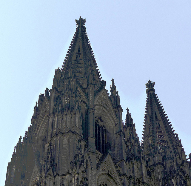 Cologne - Kölner Dom