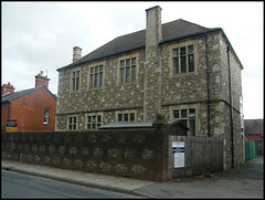 St Osmund's School, Salisbury