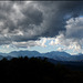 Nuvolades  al Berguedà