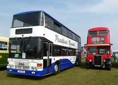 At the BUSES Festival, Sywell - 1 Sep 2024 (P1190504)