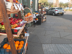 Fruit and Veg