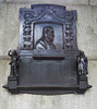 stead memorial, embankment, london