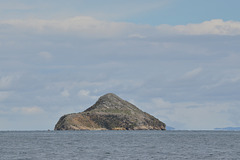 Bolivia, Titicaca Lake, The Island of Kenata