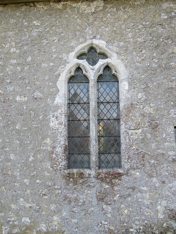smeeth church, kent,  c14