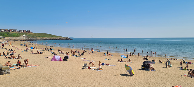 Barry Island