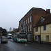 DSCF8537 Arriva The Shires P224 MKL in West Wycombe - 28 Mar 2015