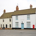 Market Hill, Orford, Suffolk