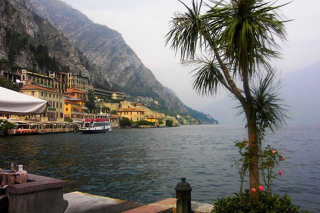 Limone -Gardasee