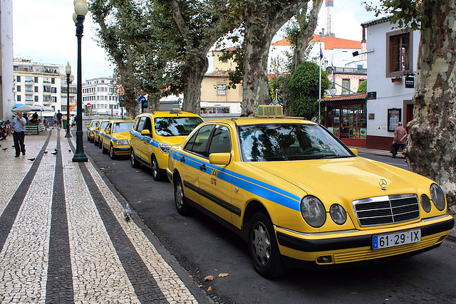 Funchal, Madeira, Portugal