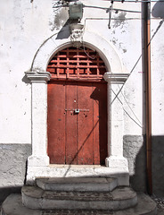 Porta pugliese