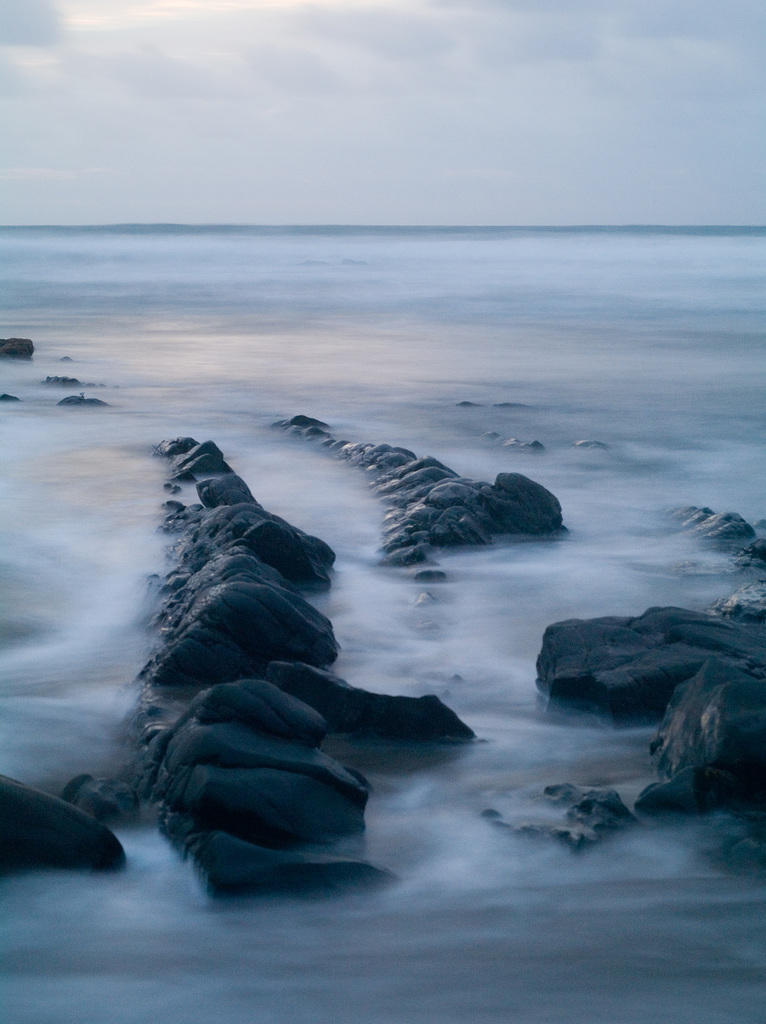 Cornwall - Happy St Piran's Day :)