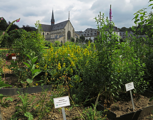 Kloster Marienstatt