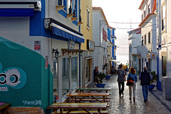 Ericeira, Portugal