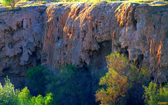 Gorges de chiguer 1