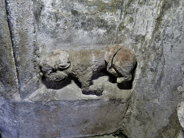 lacock church, wilts (67) c15 n.e. chapel detail c
