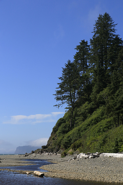 Ruby Beach, Olympic National Park