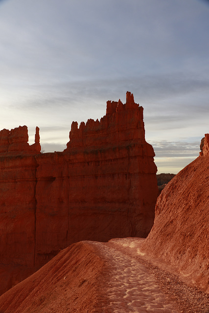 Navajo Loop Trail