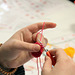 Atelier crochet du 15/03/2025