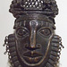 Hip Ornament with a Human Face from Benin in the Brooklyn Museum, May 2011 Hip Ornament with a Human Face from Benin in the Brooklyn Museum, May 2011