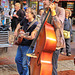 Hamburg, Straßenmusiker (1)