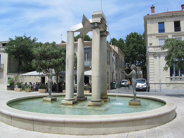 Nîmes 8