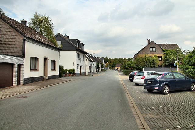 Beekstraße (Duisburg-Bergheim) / 22.09.2017