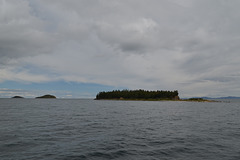 Bolivia, The Islands of Titicaca Lake: Chujo, Kenata and Lahuasani