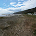 Looking towards Chippel Bay from The Cobb, Lyme Regis