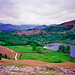 Rydal Water (Scan from May 1991)